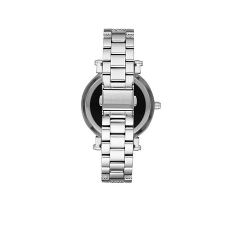 mkt5036 michael kors|Michael Kors Access Women's Sofie Stainless Steel Bracelet.